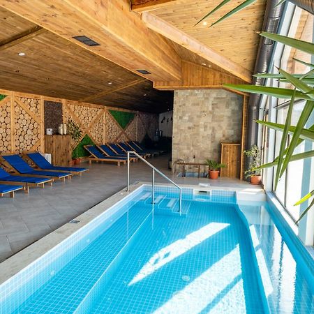 Thermal Camping Velingrad Ngoại thất bức ảnh