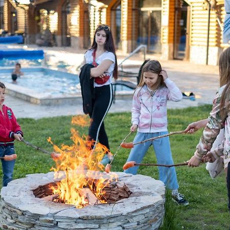 Thermal Camping Velingrad Ngoại thất bức ảnh